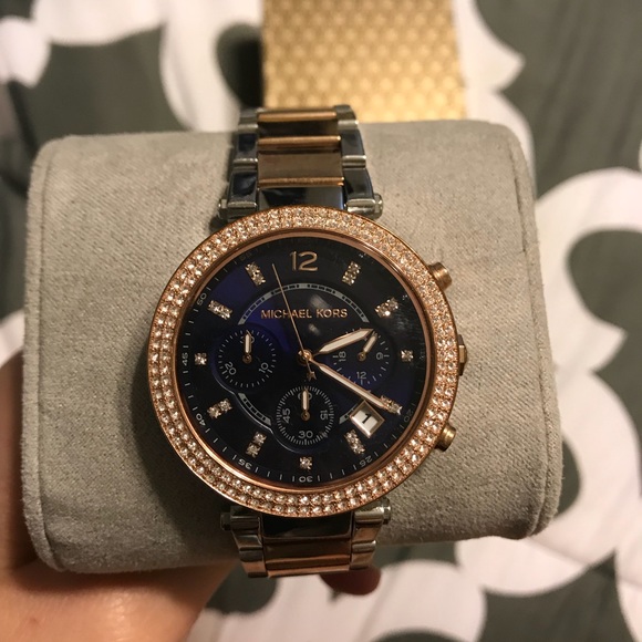 Michaels kors watch - Picture 3 of 6